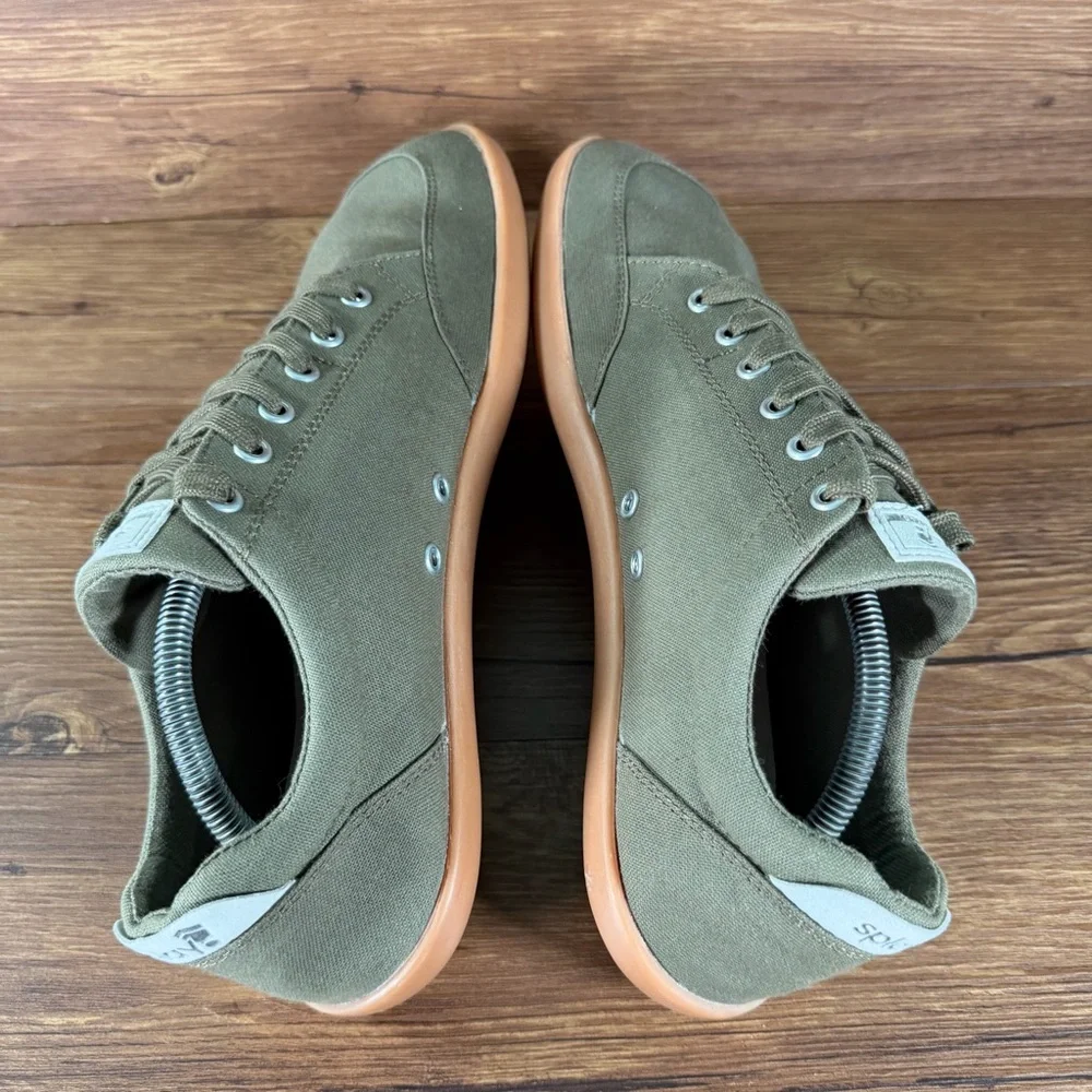 SPLAY‎ Freestyle Minimalist Barefoot Shoes Men’s Size 12 Sneakers
